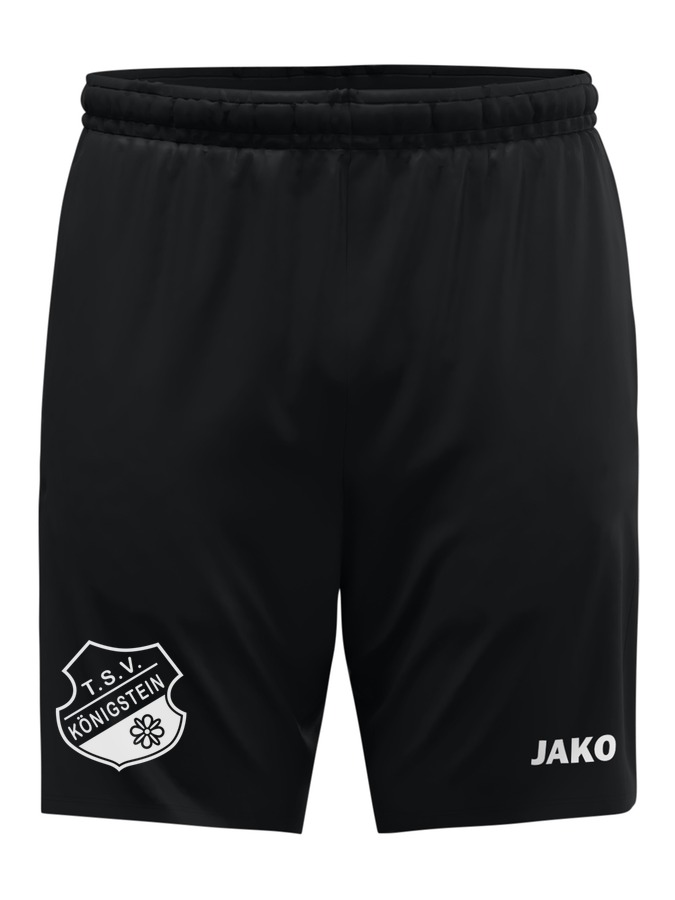 Jako Freizeitshort Dynamic