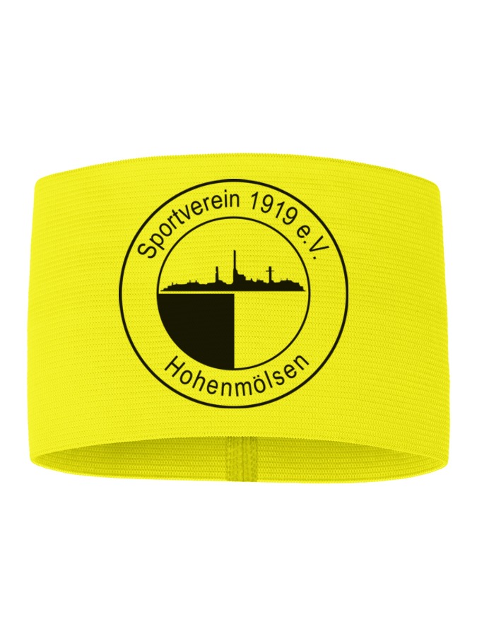 Jako Kapitänsbinde Team
