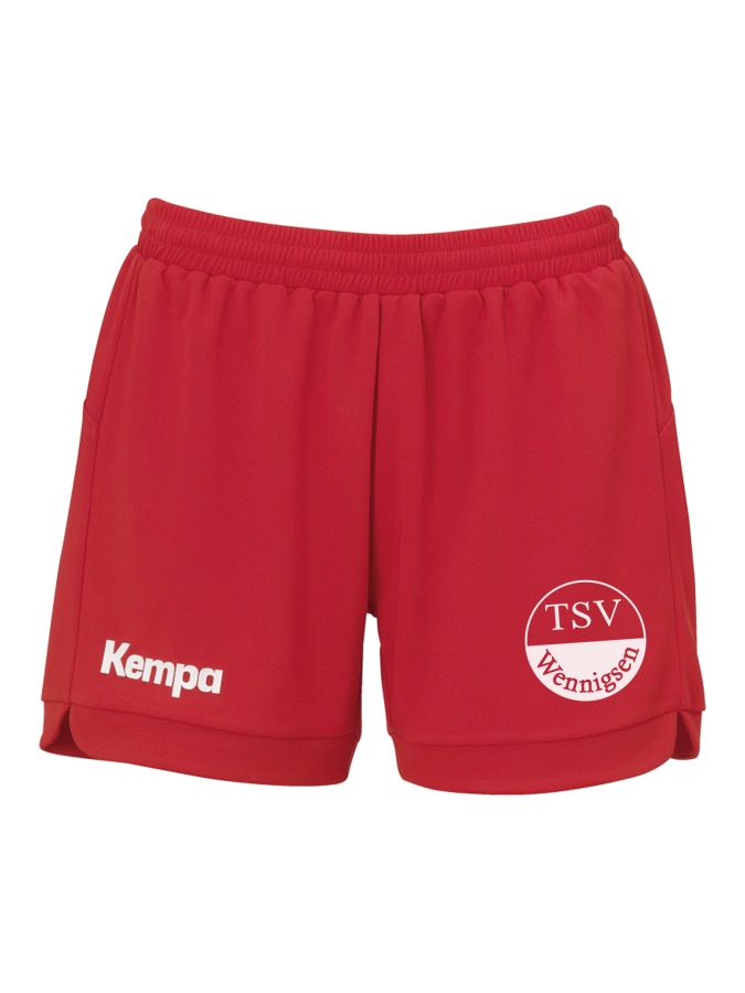 Kempa Prime Shorts Damen