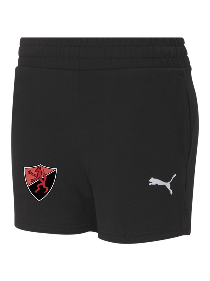 PUMA teamGOAL 23 Casuals Shorts Damen