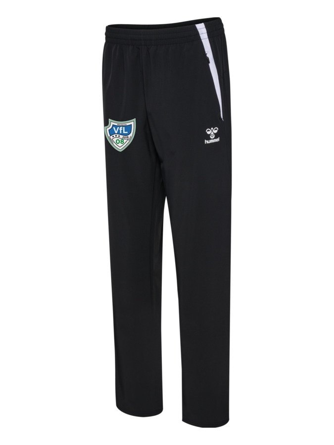 Hummel Lead 2.0 Woven Pants Damen