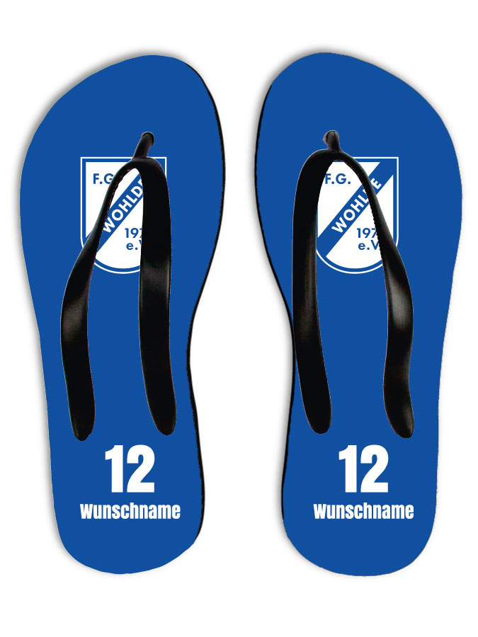 Zehentrenner