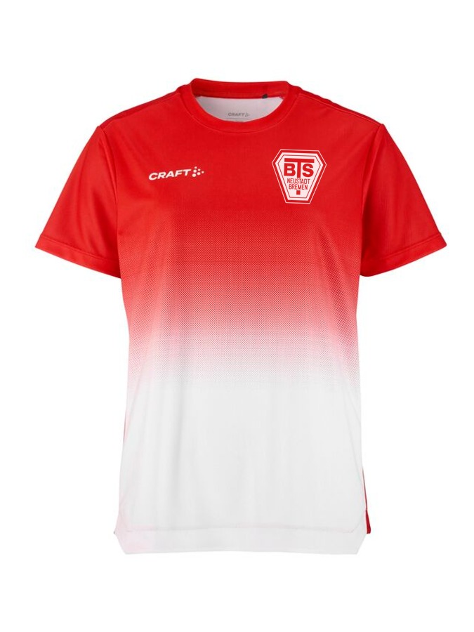 Craft Evolve 2.0 Structured Graphic Trikot Damen