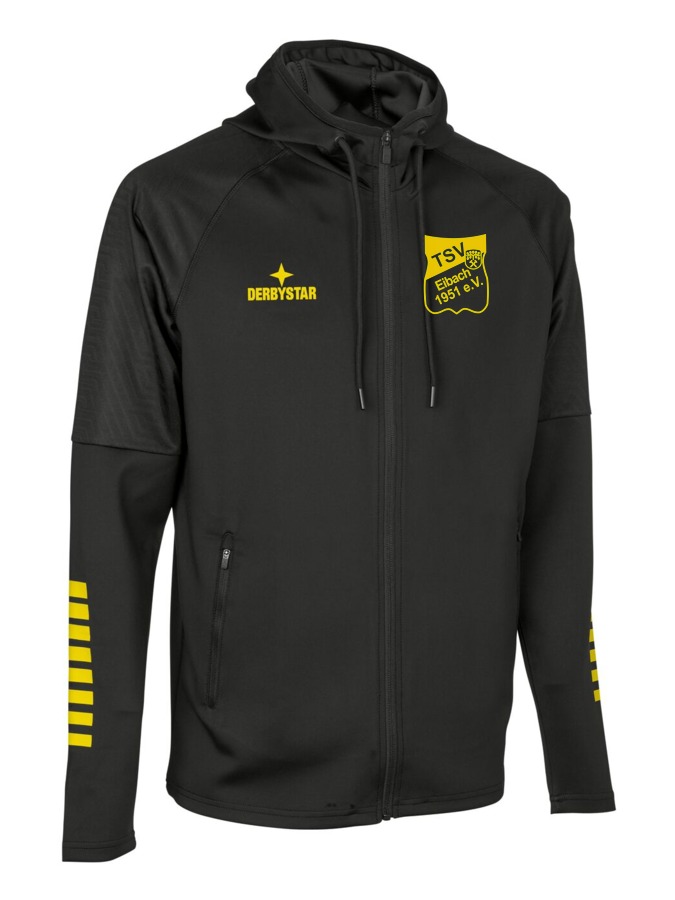 Derbystar Kapuzenjacke Primo