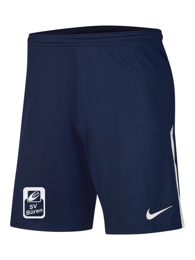 Nike League II Knit Shorts