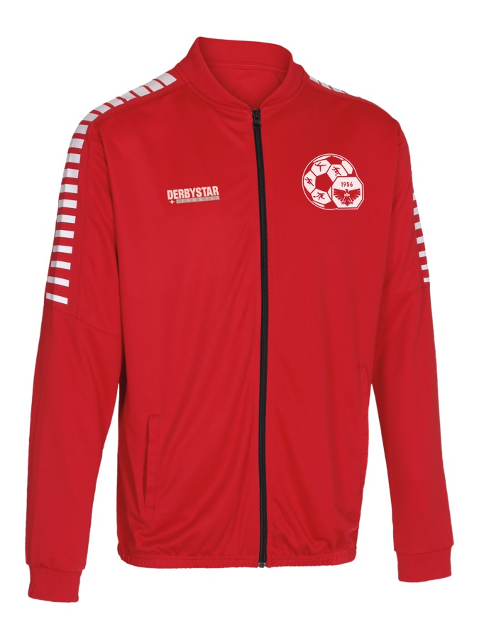 Derbystar Hyper Poly-Arbeitsjacke