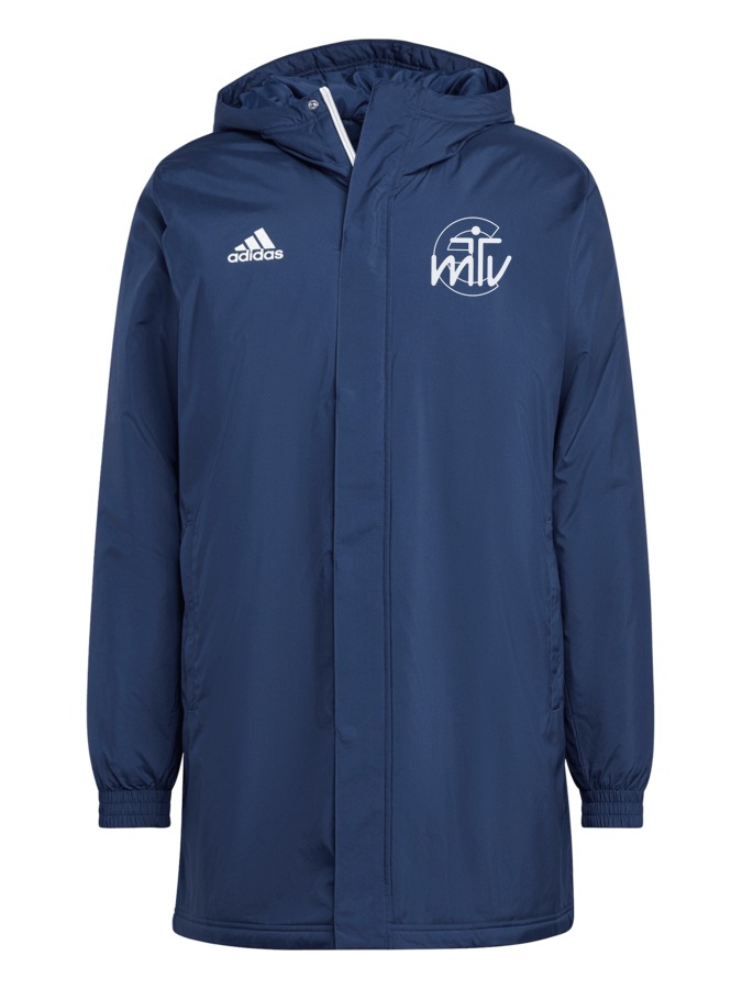 adidas Entrada 22 Stadionjacke