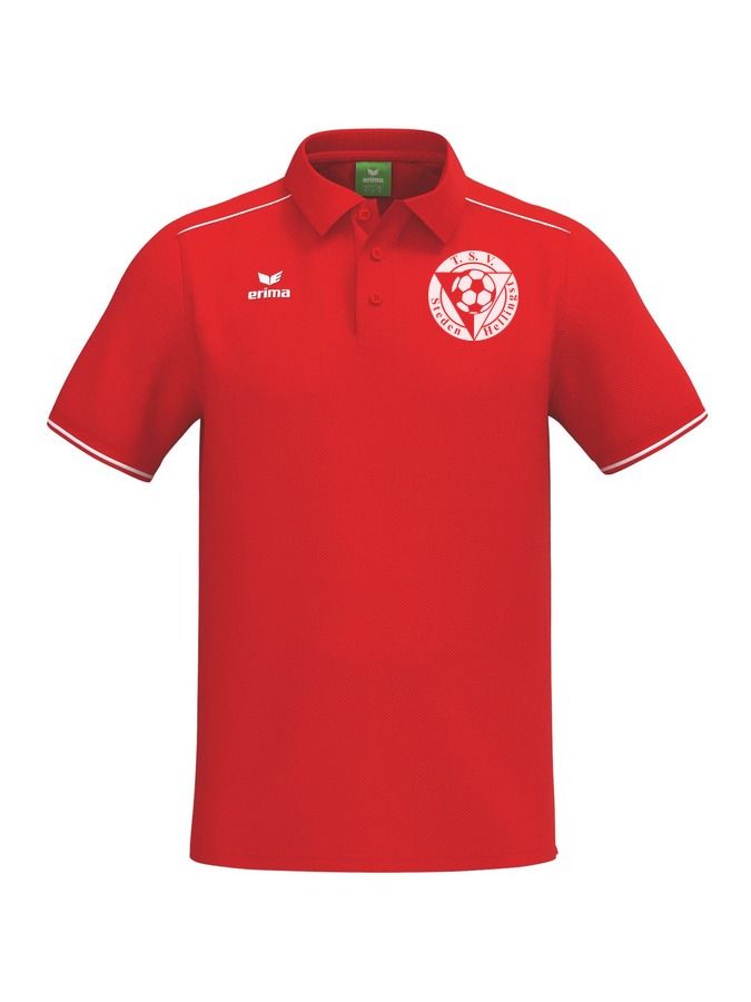 Erima Compete Poloshirt
