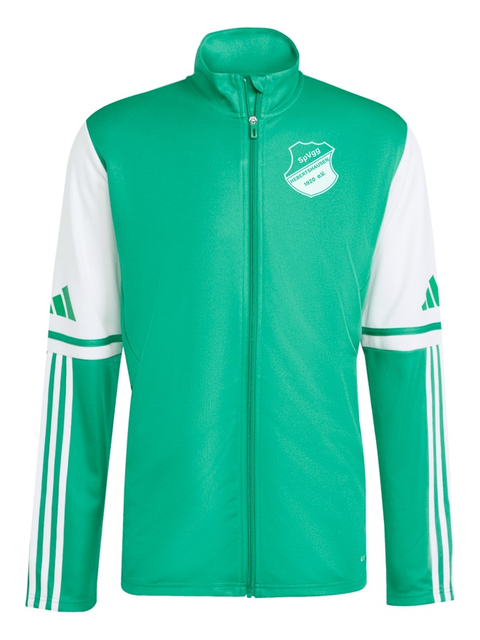 adidas Squadra 25 Trainingsjacke
