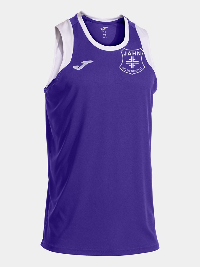 Joma Cancha Tanktop Trikot