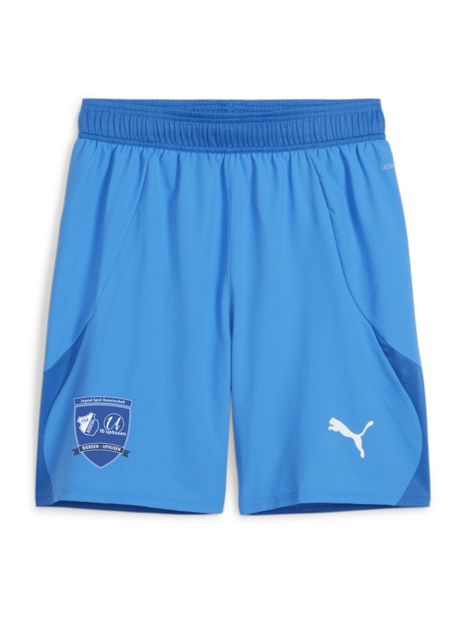 PUMA teamFINAL Shorts