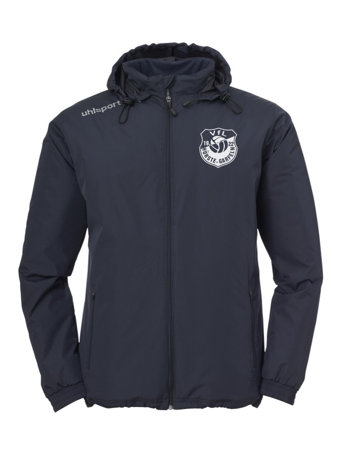 uhlsport Essential Coach Jacket