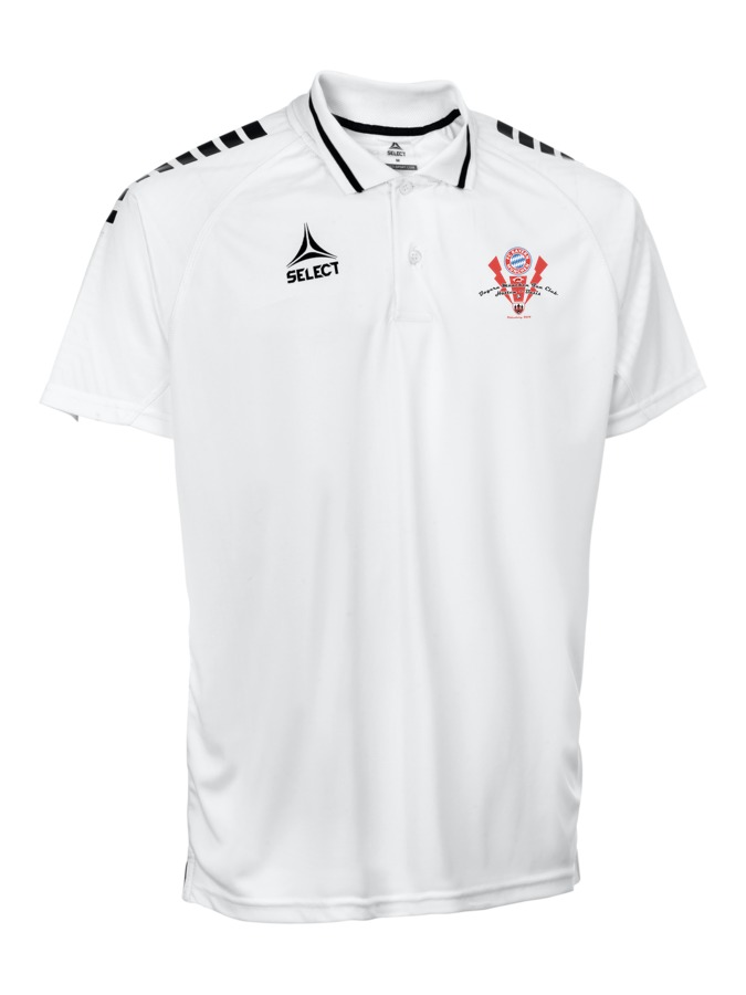 Select Monaco Polo-Shirt