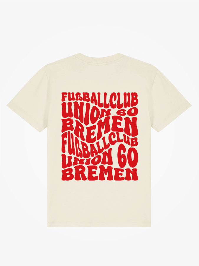 Shirt Wavy Kids