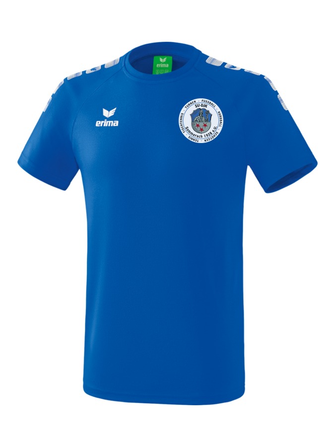 Erima Essential 5-C T-Shirt