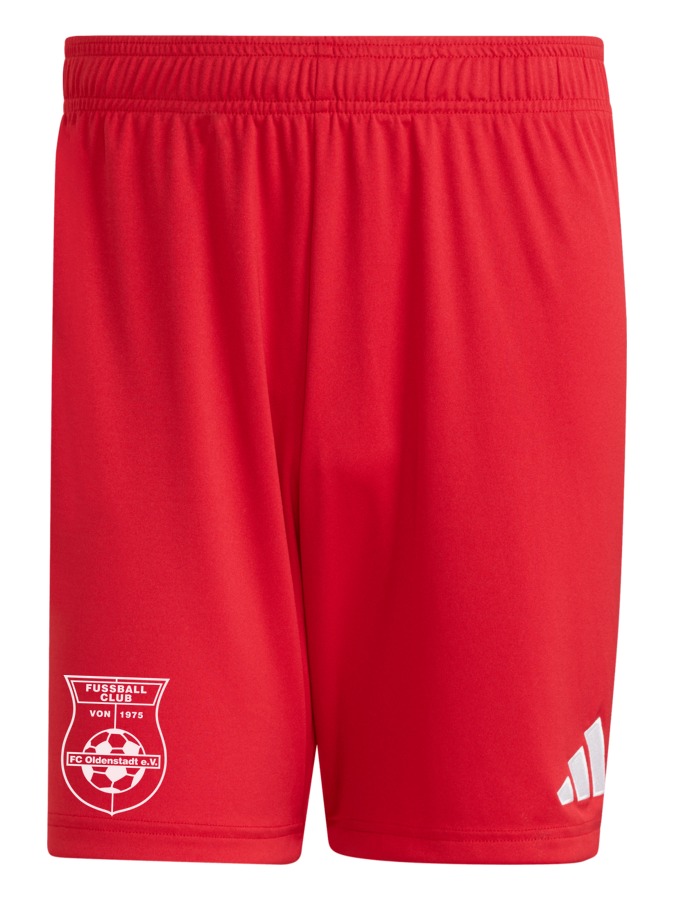 adidas Entrada 26 Shorts
