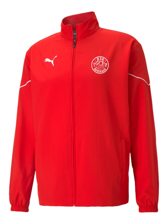 PUMA teamRISE Sideline Jacke