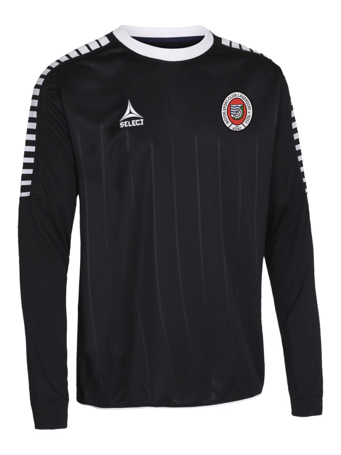 Select Argentina Trikot Langarm