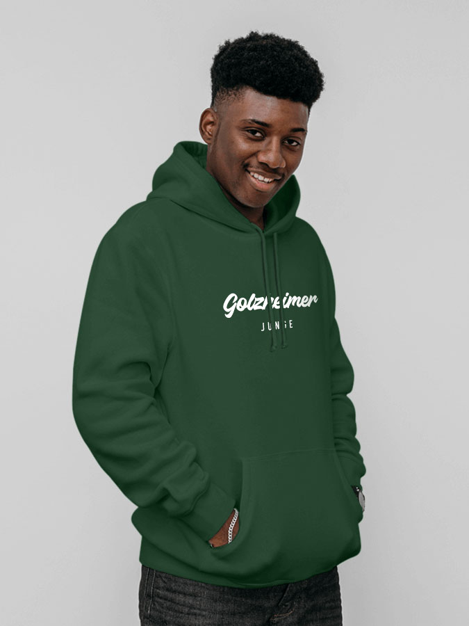 Hoodie Hometown Herren