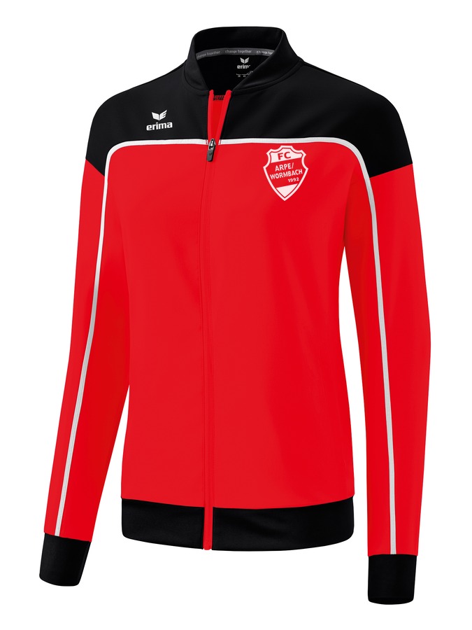 Erima Change Präsentationsjacke Damen