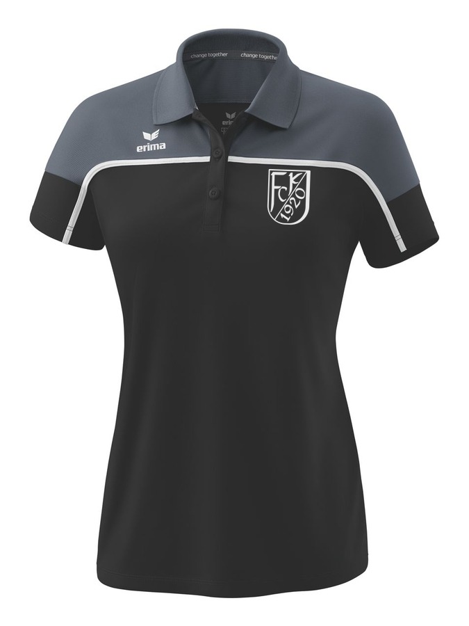 Erima Change Poloshirt Damen