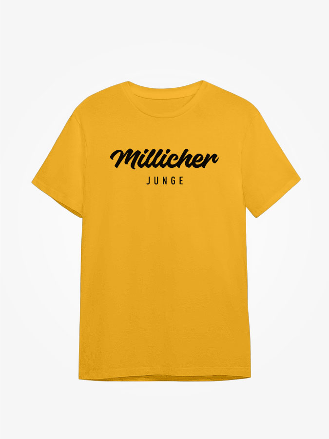 Shirt Hometown Boys