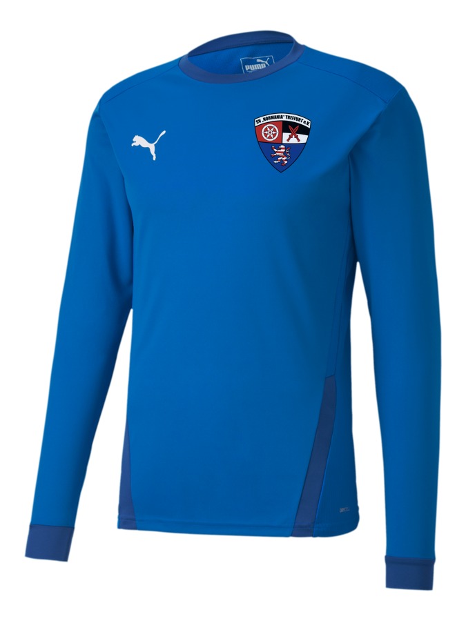PUMA teamGOAL 23 Longsleeve