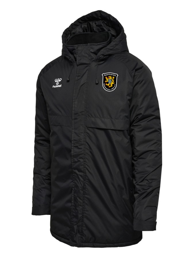 Hummel Go Parka Jacke