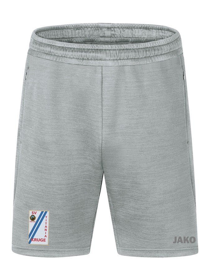 Jako Short Challenge Damen
