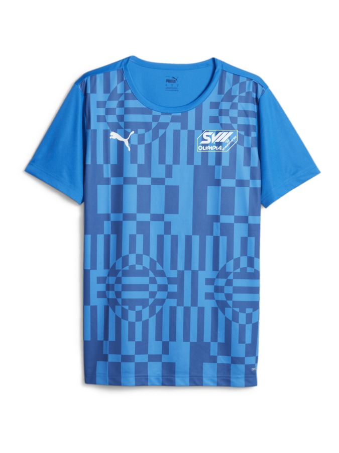 PUMA individualRISE Graphic Trikot