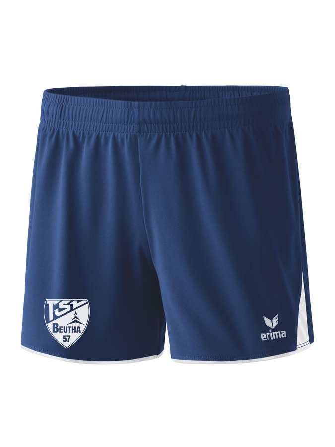 Erima Classic 5-C Shorts Damen