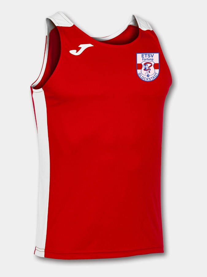 Joma Record II Tanktop