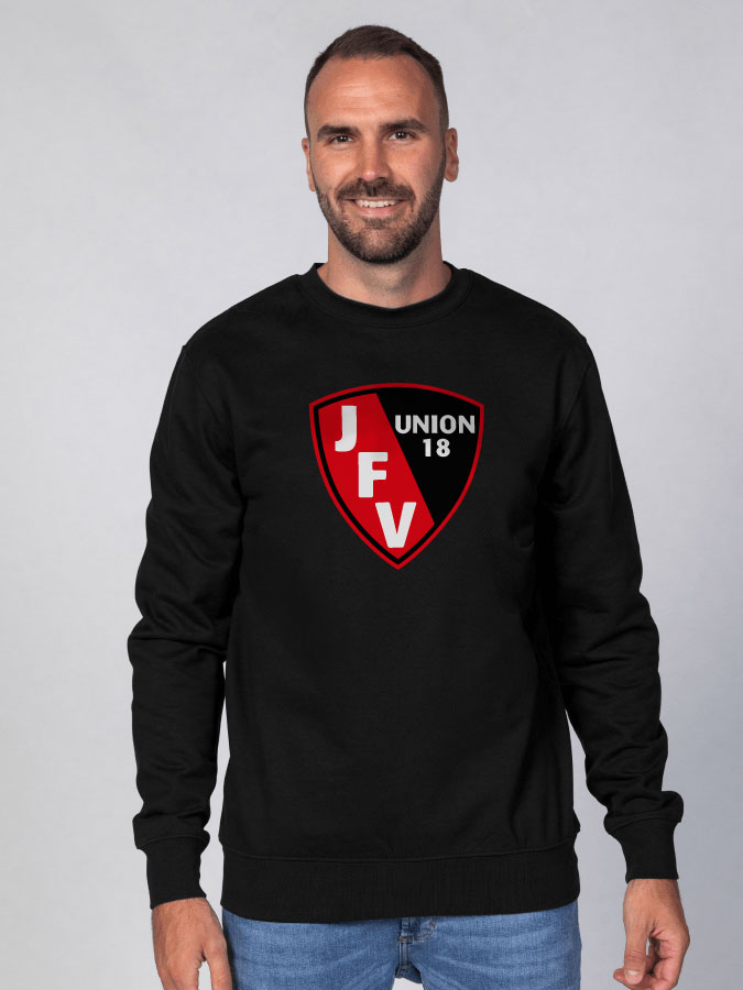 Sweatshirt Classic Herren