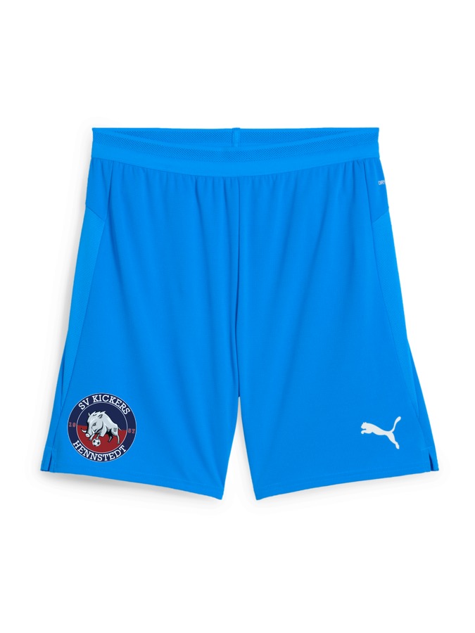 PUMA teamCUP Shorts