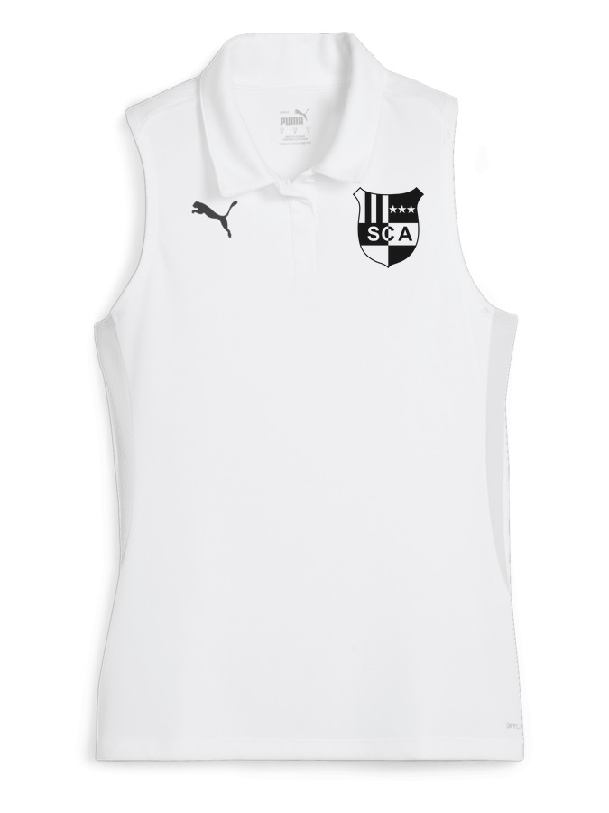 PUMA teamGOAL Poloshirt Women