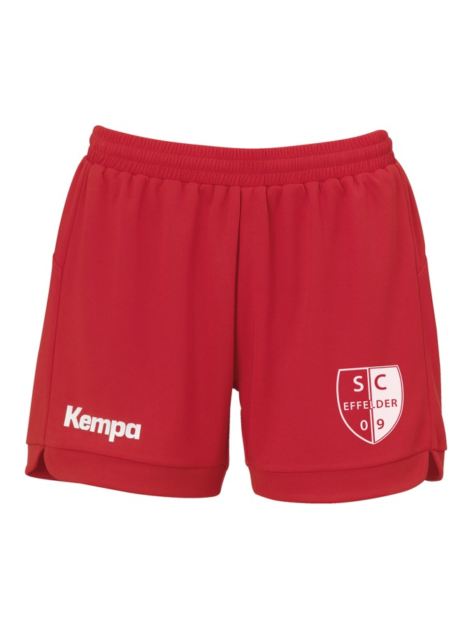 Kempa Prime Shorts Damen