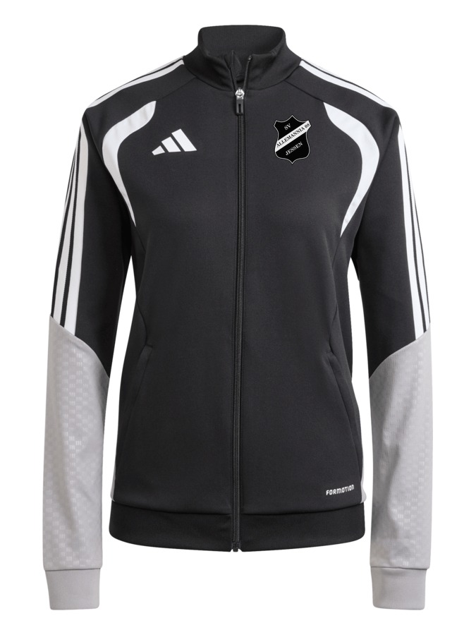 adidas Tiro 26 Competition Trainingsjacke Damen