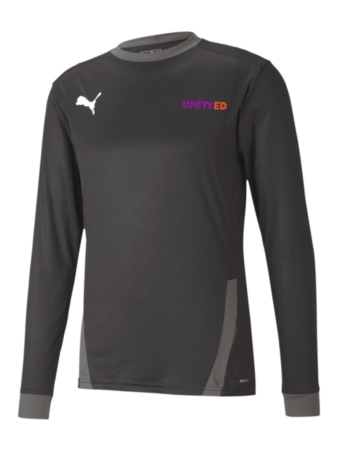 PUMA teamGOAL 23 Longsleeve