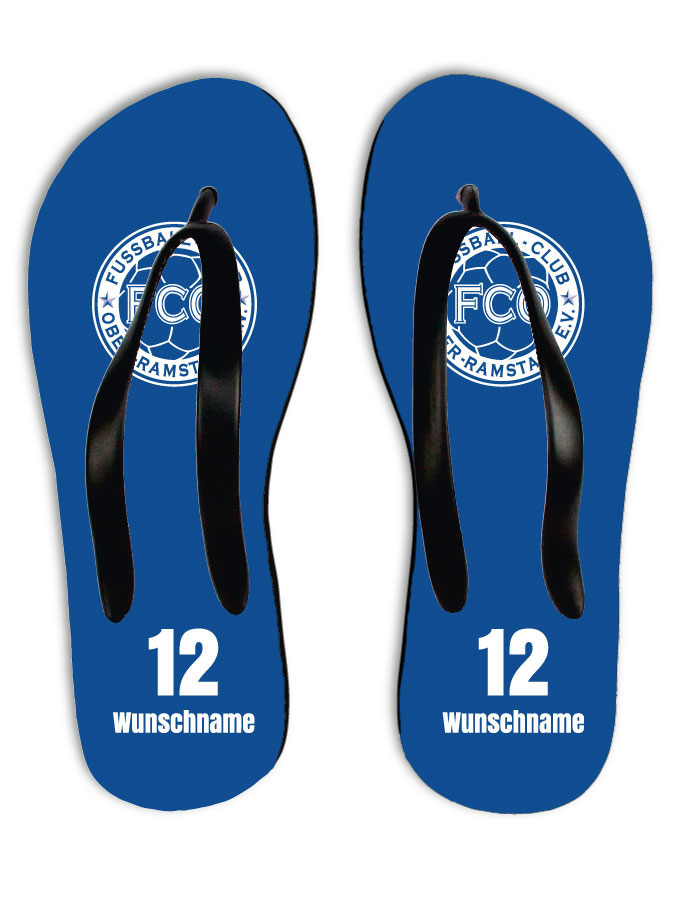 Zehentrenner