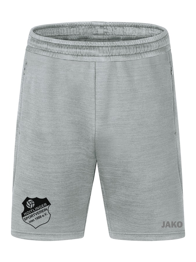 Jako Short Challenge Damen
