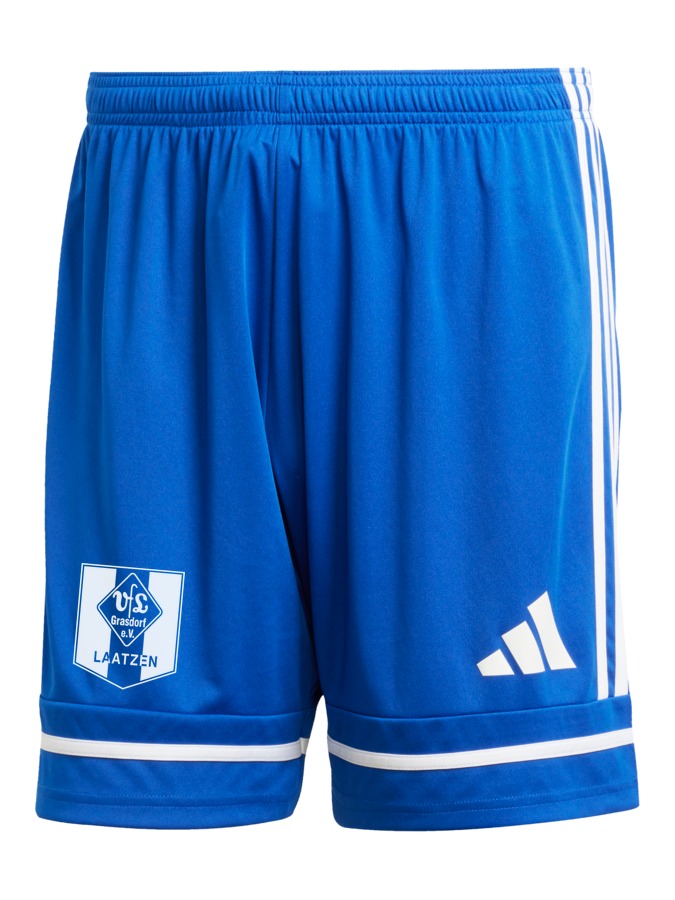 adidas Squadra 25 Shorts