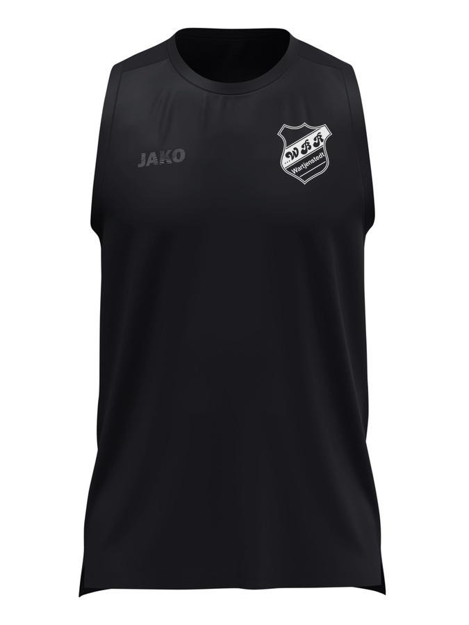 Jako Tanktop Light Flow