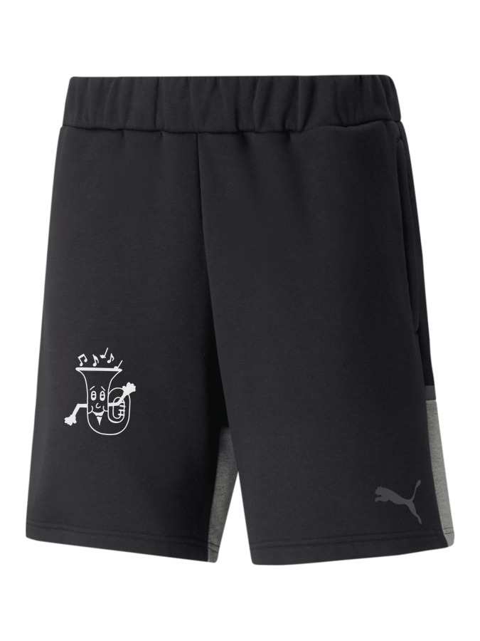 PUMA teamCUP Casuals Shorts