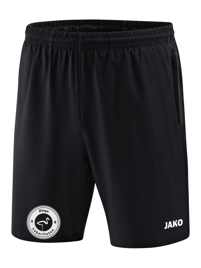 Jako Short Profi 2.0 Damen