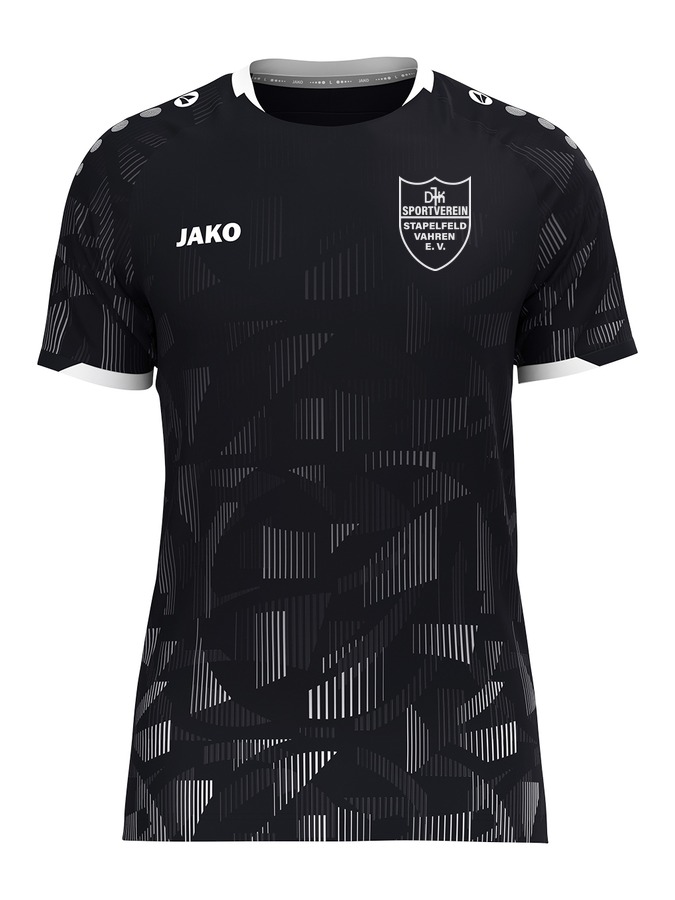 Jako Trikot Sonic Kurzarm