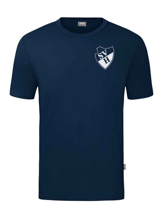 Jako T-Shirt Organic Stretch