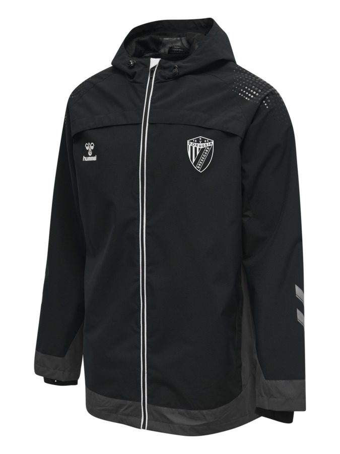 Hummel Lead Allwetterjacke