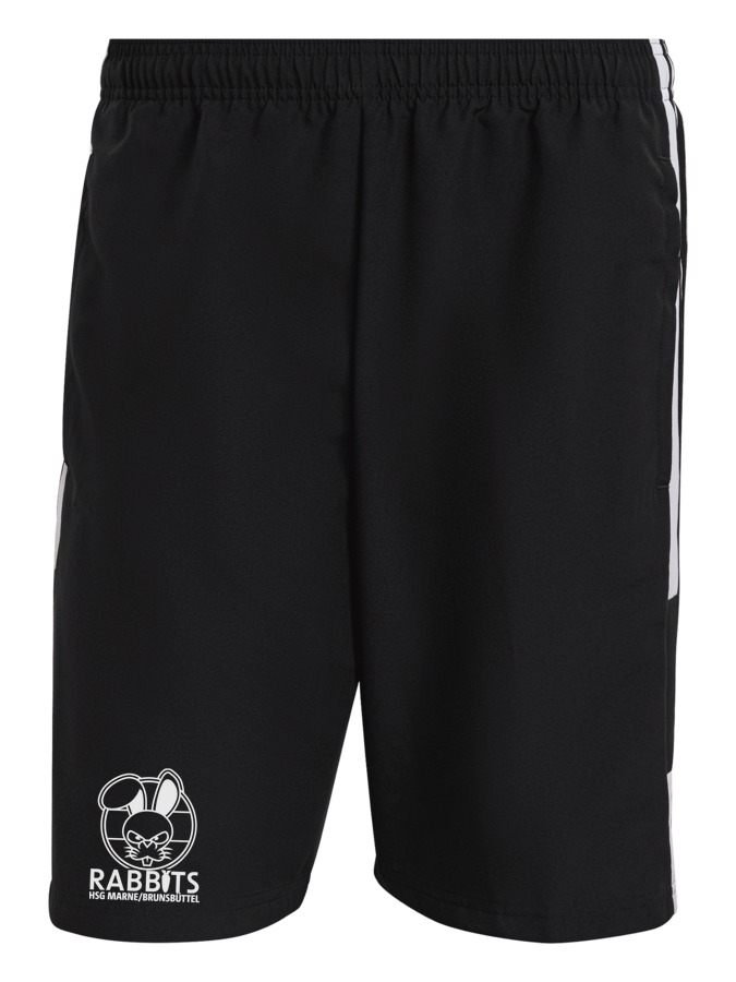 adidas Squadra 21 Downtime Shorts