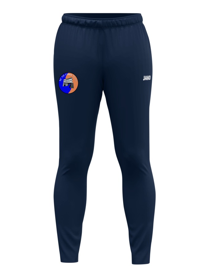 Jako Trainingshose Dynamic Damen