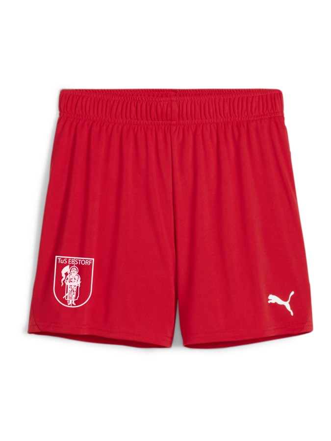 PUMA teamGOAL Handballshorts Damen